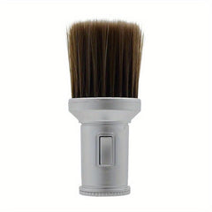 Soft Hair Brush for Haircuts Neck Face Beard