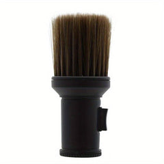 Soft Hair Brush for Haircuts Neck Face Beard