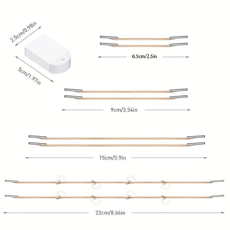 Invisible Face Lift Tapes Sticker Instant V Shape Bands Double Chin Reducer