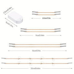 Invisible Face Lift Tapes Sticker Instant V Shape Bands Double Chin Reducer