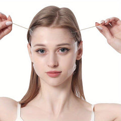 Invisible Face Lift Tapes Sticker Instant V Shape Bands Double Chin Reducer