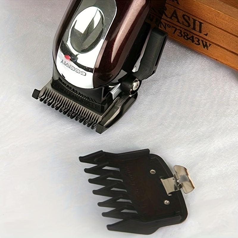 2pcs Clipper Guards Replacement Metal Clip Guides for Clippers