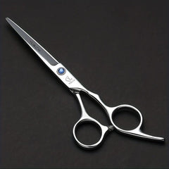 Professional Stainless Steel Hair Cutting Scissors 16.51cm