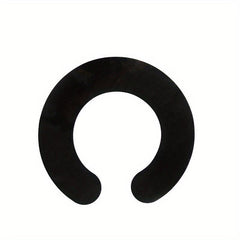 Silicone Hair Cutting Cape with Neck Protector