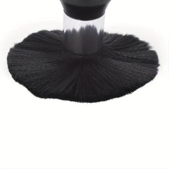 Barber Neck Duster Brush Hair Cutting Brush Salon Cleaning Brush