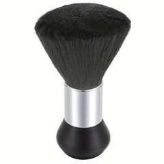 Barber Neck Duster Brush Hair Cutting Brush Salon Cleaning Brush