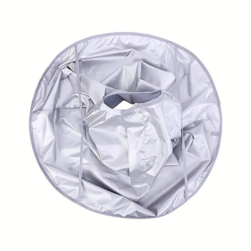 Hair Cutting Umbrella Capes Hair Barber Gown Cover