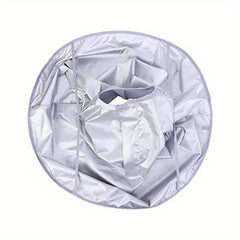 Hair Cutting Umbrella Capes Hair Barber Gown Cover