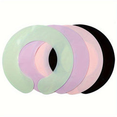 Professional Silicone Apron Barber Salon Hair Cutting Cape & Shawl