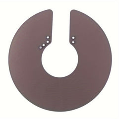 Barber Silicone Hairdressing Cape Waterproof Hair Coloring Wraps