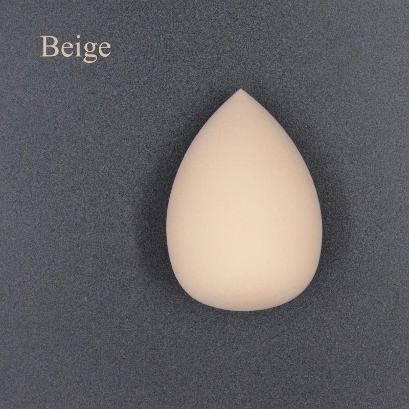 Professional Makeup Sponge Powder Puff for Foundation Cream Concealer Beauty