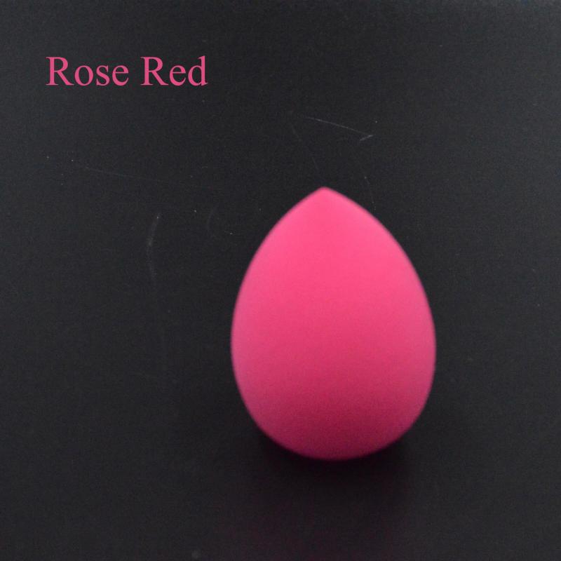 Professional Makeup Sponge Powder Puff for Foundation Cream Concealer Beauty