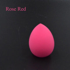 Professional Makeup Sponge Powder Puff for Foundation Cream Concealer Beauty
