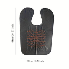 Professional Barber Cape Hair Coloring Shawl Cape Hair Apron