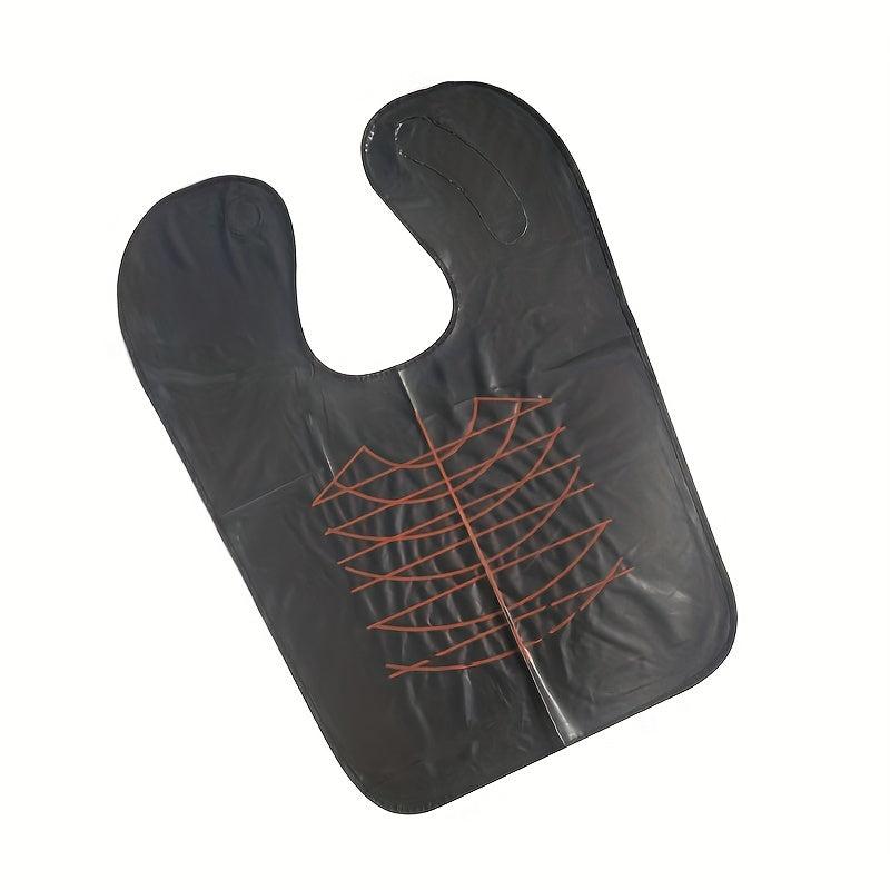Professional Barber Cape Hair Coloring Shawl Cape Hair Apron