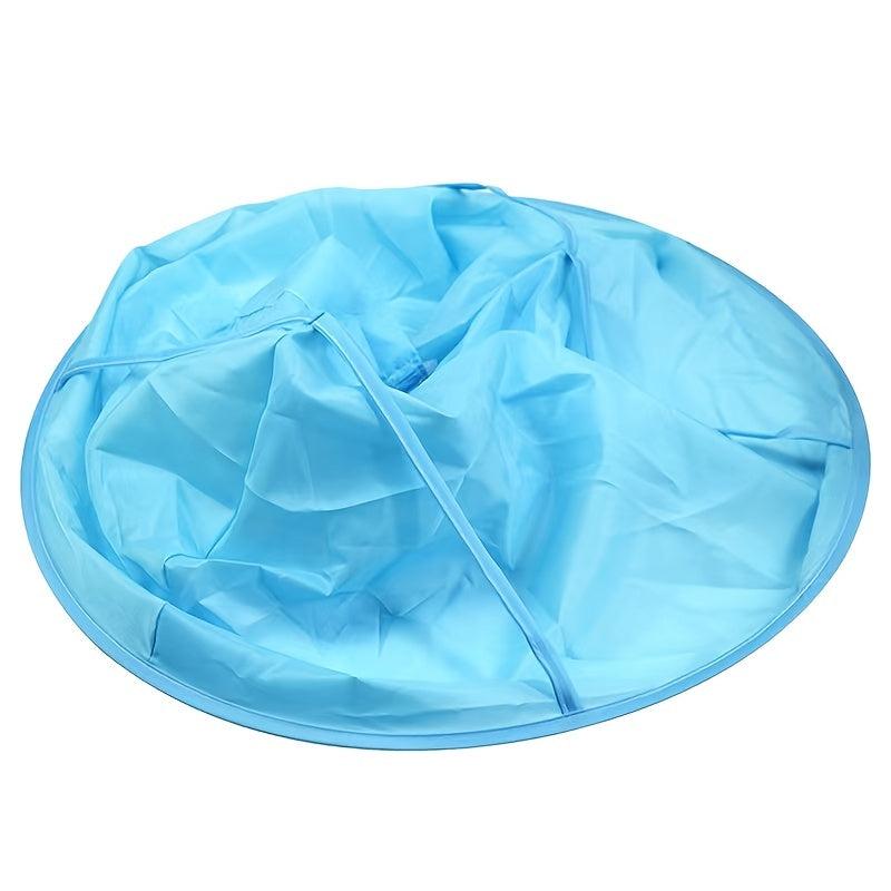 Hair Cutting Apron DIY Umbrella Cape Hair Shave Apron