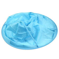 Hair Cutting Apron DIY Umbrella Cape Hair Shave Apron