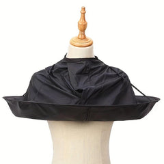Hair Cutting Apron DIY Umbrella Cape Hair Shave Apron