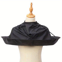 Hair Cutting Apron DIY Umbrella Cape Hair Shave Apron