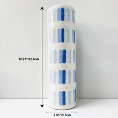 5pcs Disposable Barber Neck Strips Hairdressing Accessory