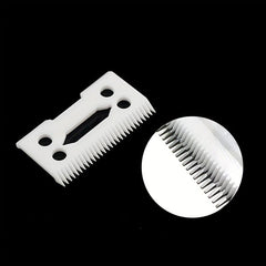Ceramic Clipper Blades for Wahl 8504 Hair Cutting Tools