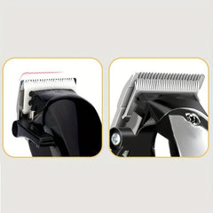 Ceramic Clipper Blades for Wahl 8504 Hair Cutting Tools