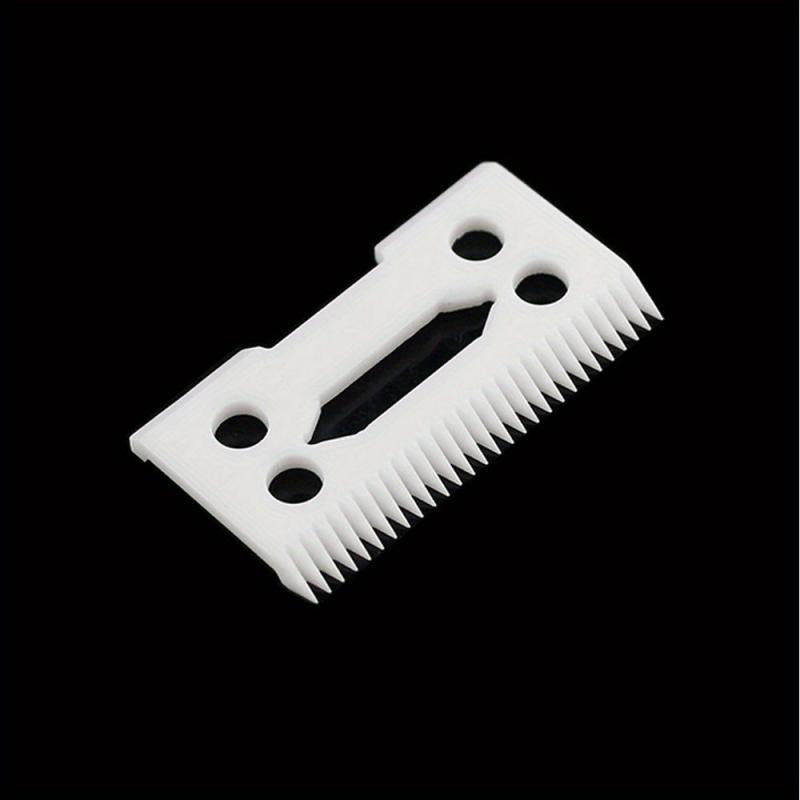 Ceramic Clipper Blades for Wahl 8504 Hair Cutting Tools