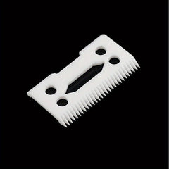 Ceramic Clipper Blades for Wahl 8504 Hair Cutting Tools