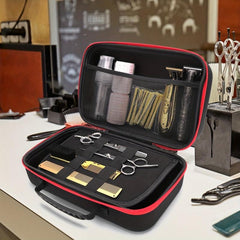 Hairdressing Tools Accessories Storage Bag Portable Case