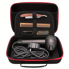 Hairdressing Tools Accessories Storage Bag Portable Case