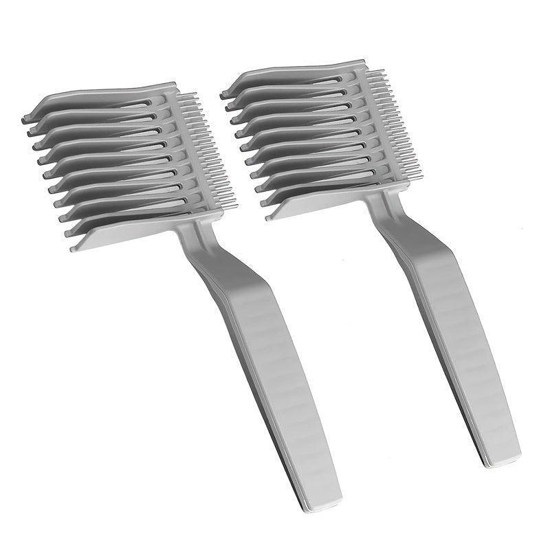 Professional Barber Hair Cutting Comb DIY Styling Tools