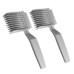 Professional Barber Hair Cutting Comb DIY Styling Tools