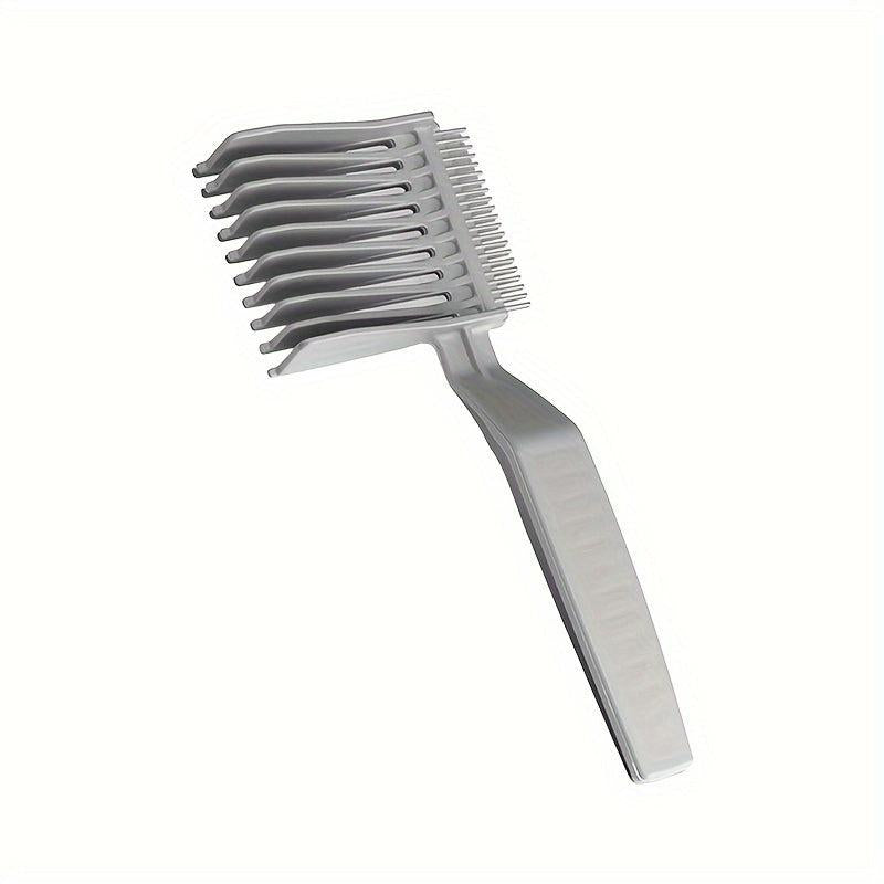 Professional Barber Hair Cutting Comb DIY Styling Tools