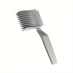 Professional Barber Hair Cutting Comb DIY Styling Tools