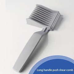 Professional Barber Hair Cutting Comb DIY Styling Tools