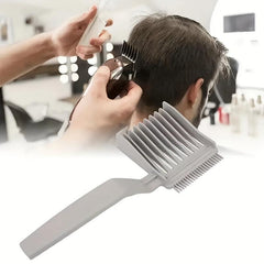 Professional Barber Hair Cutting Comb DIY Styling Tools