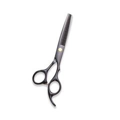 Pro Hair Scissors Titanium Plated for Precise Haircuts