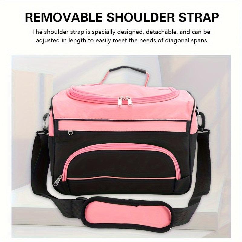 Hairdressing Tool Storage Case for Travel