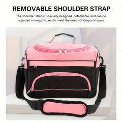 Hairdressing Tool Storage Case for Travel