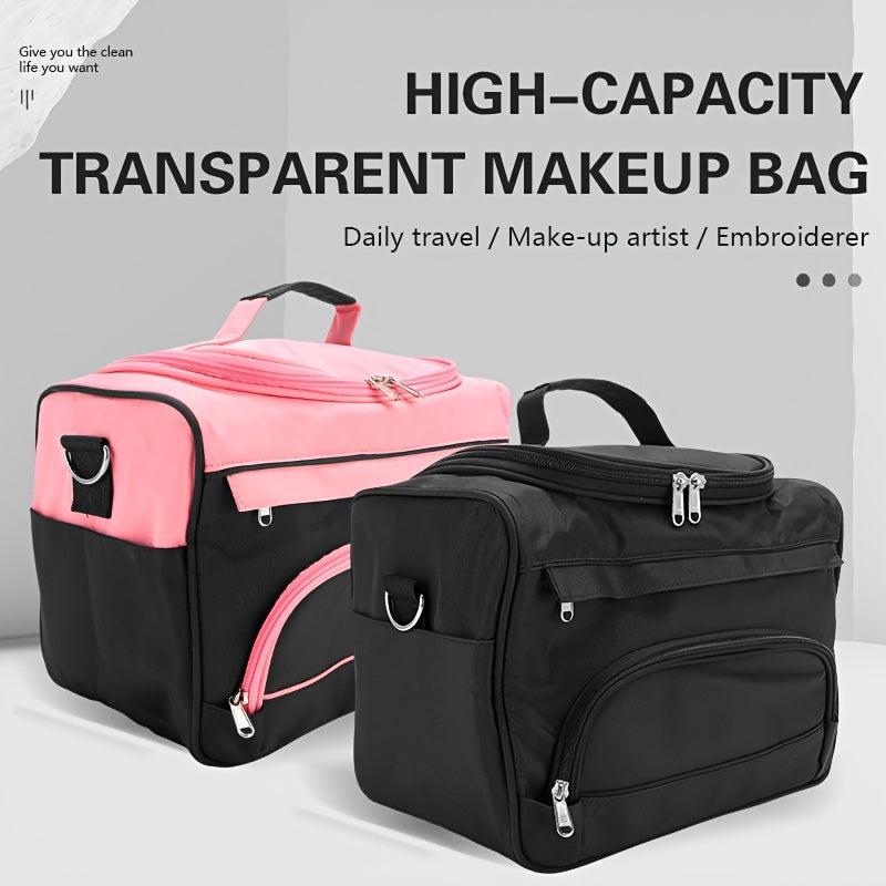 Hairdressing Tool Storage Case for Travel