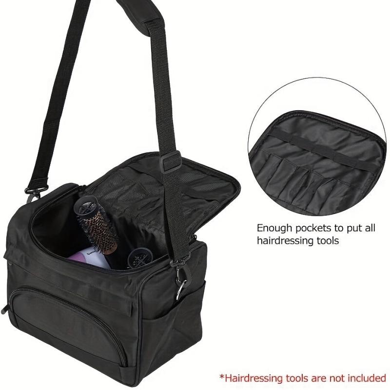 Hairdressing Tool Storage Case for Travel