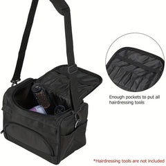Hairdressing Tool Storage Case for Travel