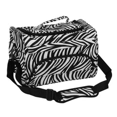 Hairdressing Styling Bag Hair Makeup Salon Organizer Case
