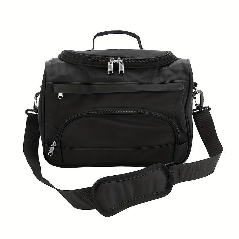 Hairdressing Styling Bag Hair Makeup Salon Organizer Case