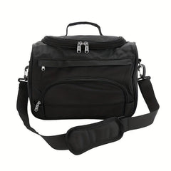 Hairdressing Styling Bag Hair Makeup Salon Organizer Case