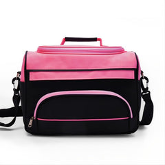 Hairdressing Styling Bag Hair Makeup Salon Organizer Case