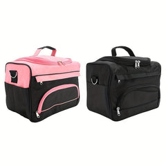 Hairdressing Styling Bag Hair Makeup Salon Organizer Case