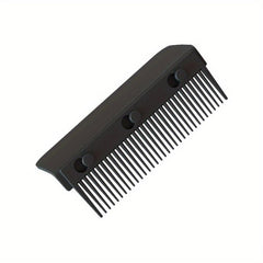 V Type Straightening Comb Attachment for Hair Straightening Flat Iron