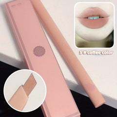 Long Lasting Nude Lip Liner for Pouty Lips Waterproof