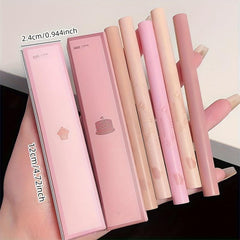 Long Lasting Nude Lip Liner for Pouty Lips Waterproof